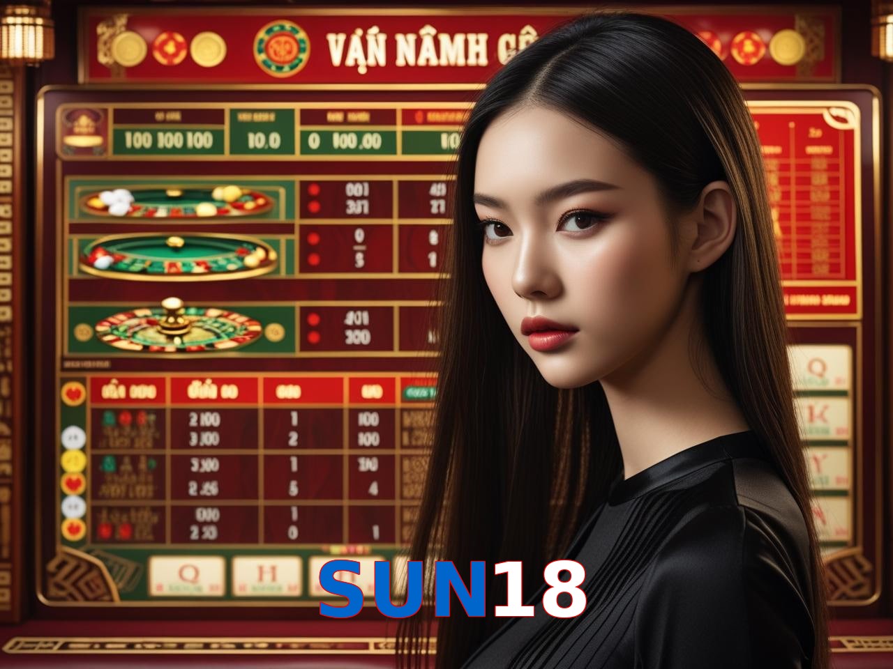 SUN18