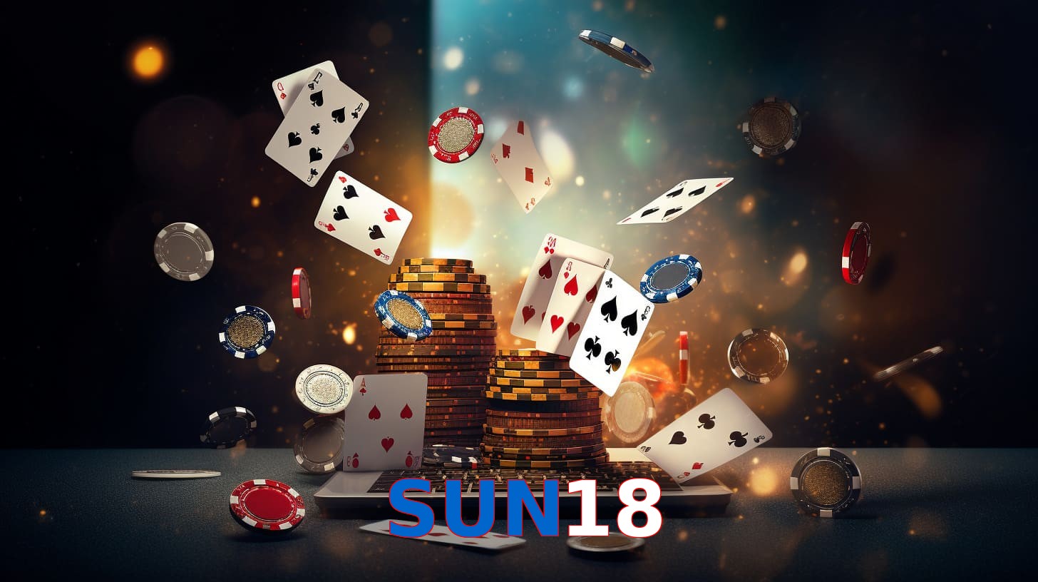 SUN18
