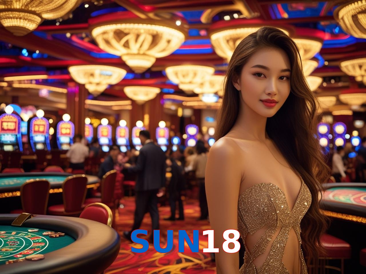 SUN18
