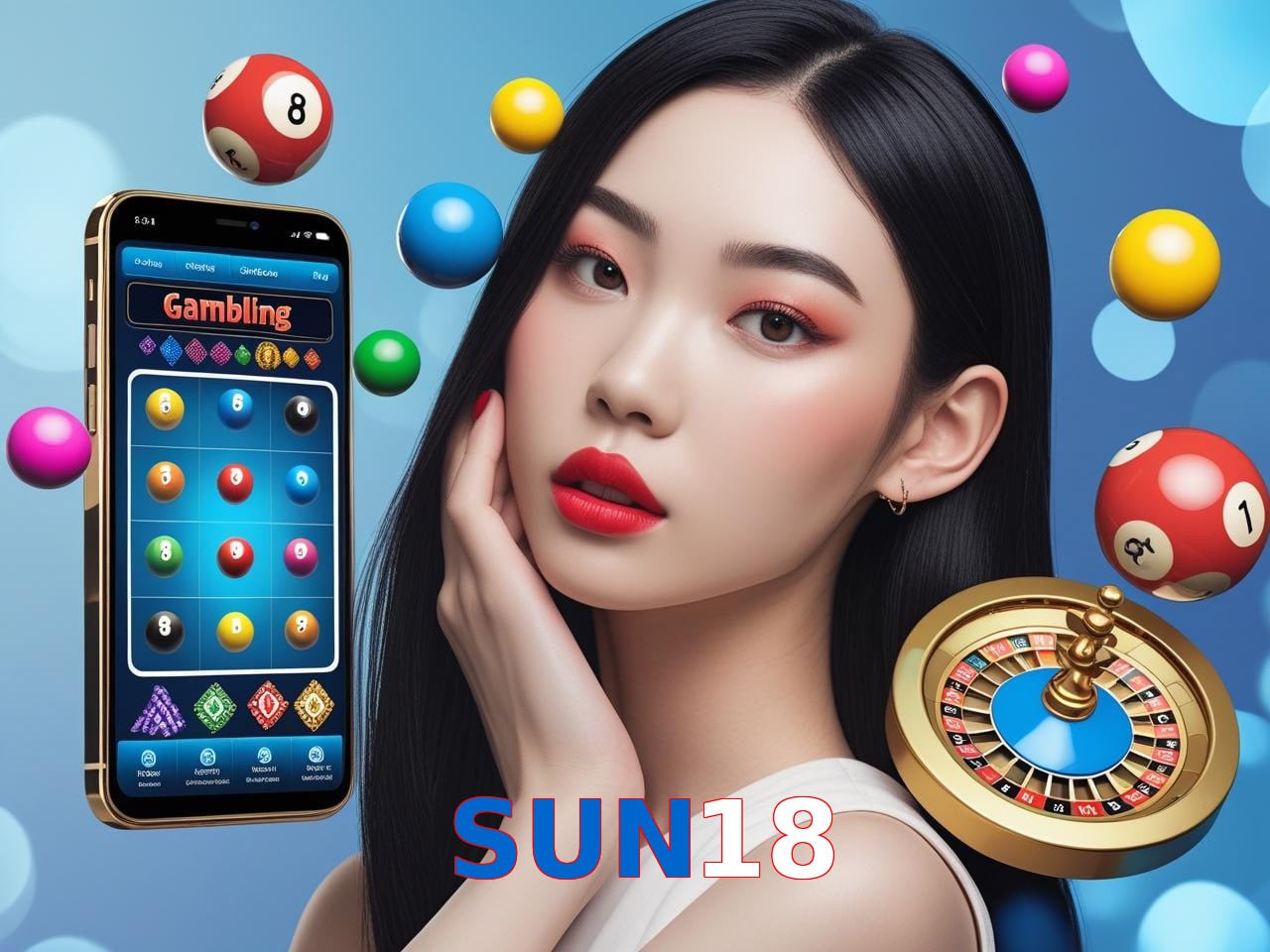 SUN18