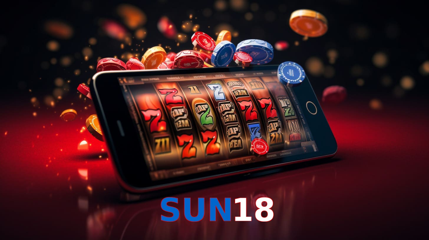SUN18