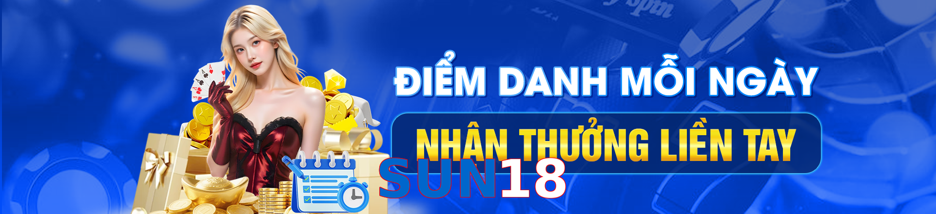 SUN18