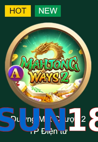 SUN18