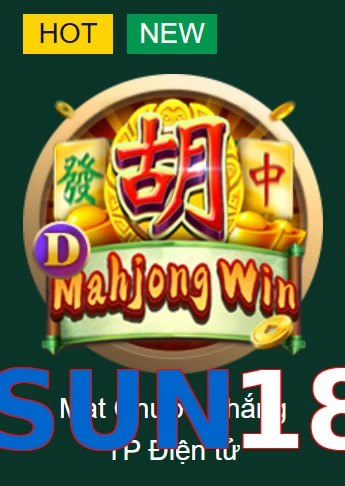 SUN18
